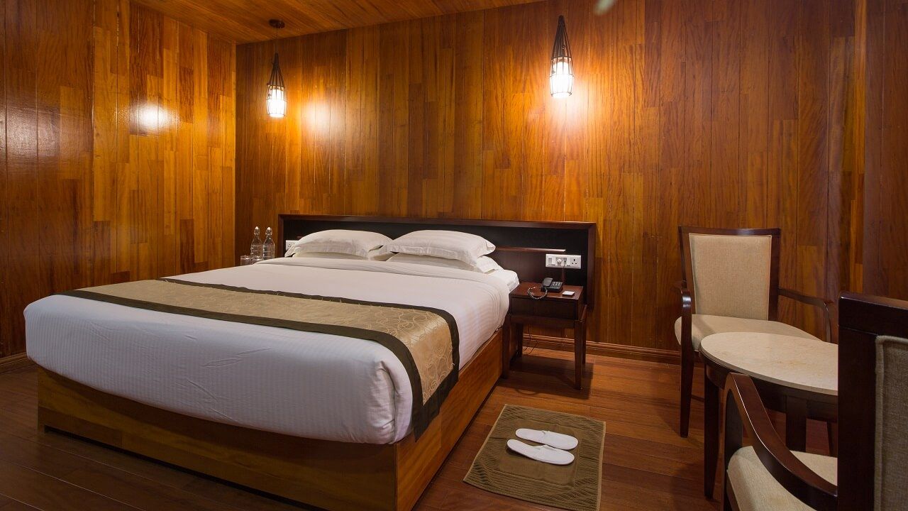 TSG Blue Resort & Spa - Hotel Image 13