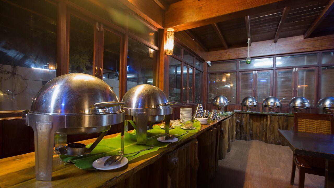 TSG Blue Resort & Spa - Hotel Image 14