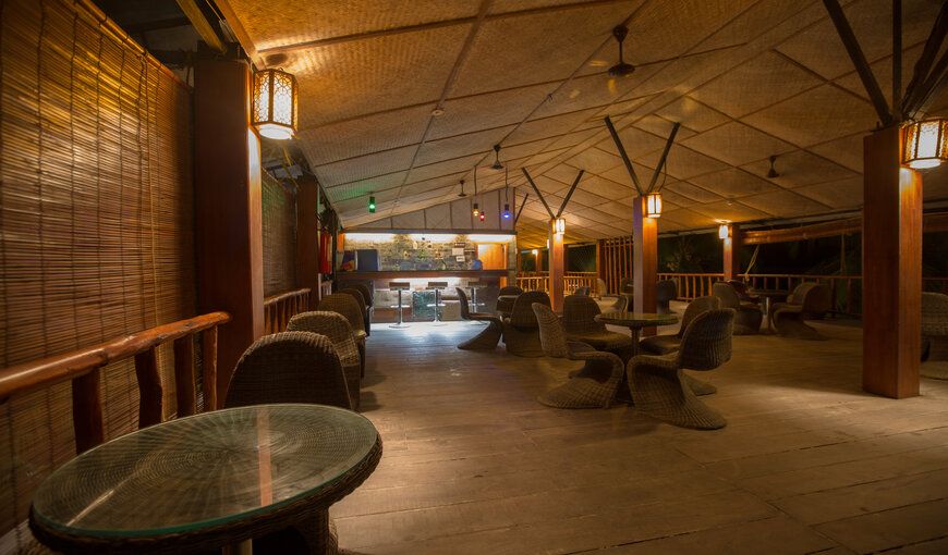 TSG Blue Resort & Spa - Hotel Image 15