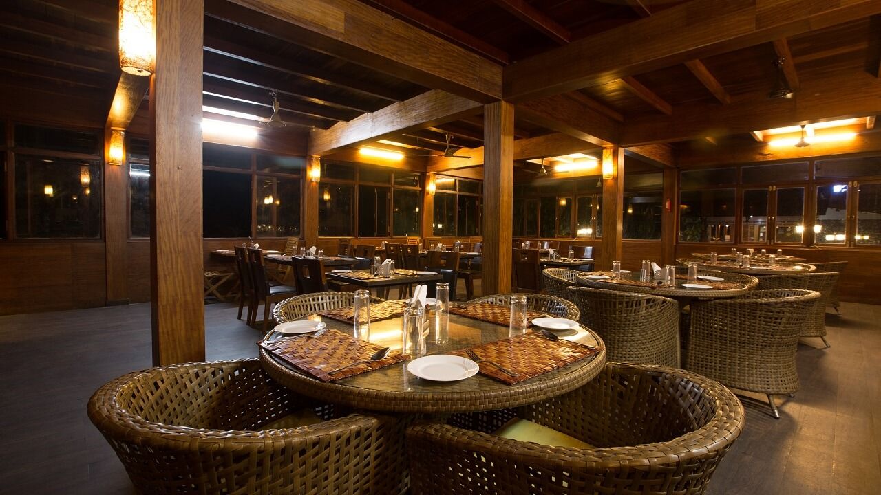 TSG Blue Resort & Spa - Hotel Image 17
