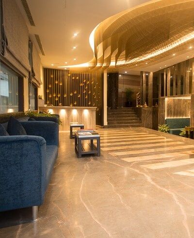 TSG Emerald View Hotel & Spa - Hotel Image 4