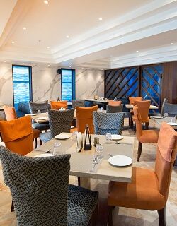 TSG Emerald View Hotel & Spa - Hotel Image 5