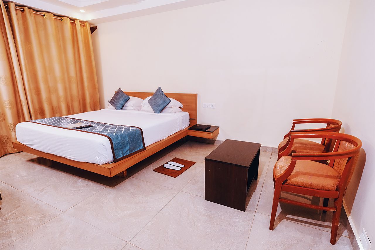 TSG Emerald View Hotel & Spa - Hotel Image 7