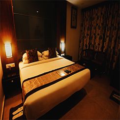 TSG Emerald View Hotel & Spa - Hotel Image 8