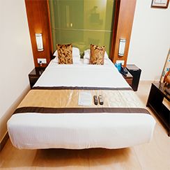 TSG Emerald View Hotel & Spa - Hotel Image 9