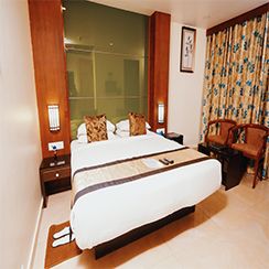 TSG Emerald View Hotel & Spa - Hotel Image 10