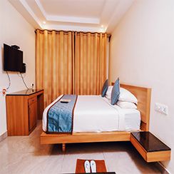 TSG Emerald View Hotel & Spa - Hotel Image 11