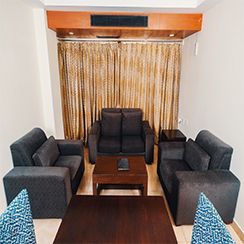 TSG Emerald View Hotel & Spa - Hotel Image 12