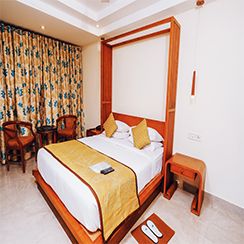 TSG Emerald View Hotel & Spa - Hotel Image 13