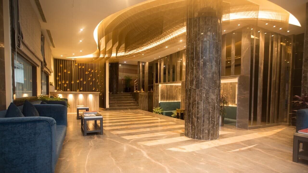 TSG Emerald View Hotel & Spa - Hotel Image 14