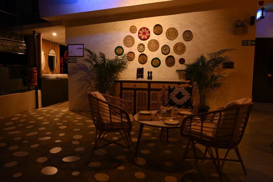 TSG Emerald View Hotel & Spa - Hotel Image 15