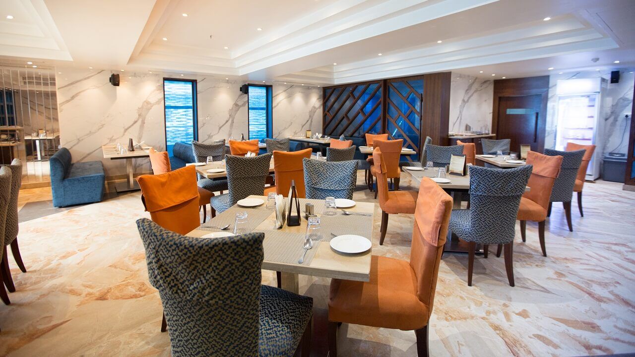 TSG Emerald View Hotel & Spa - Hotel Image 16