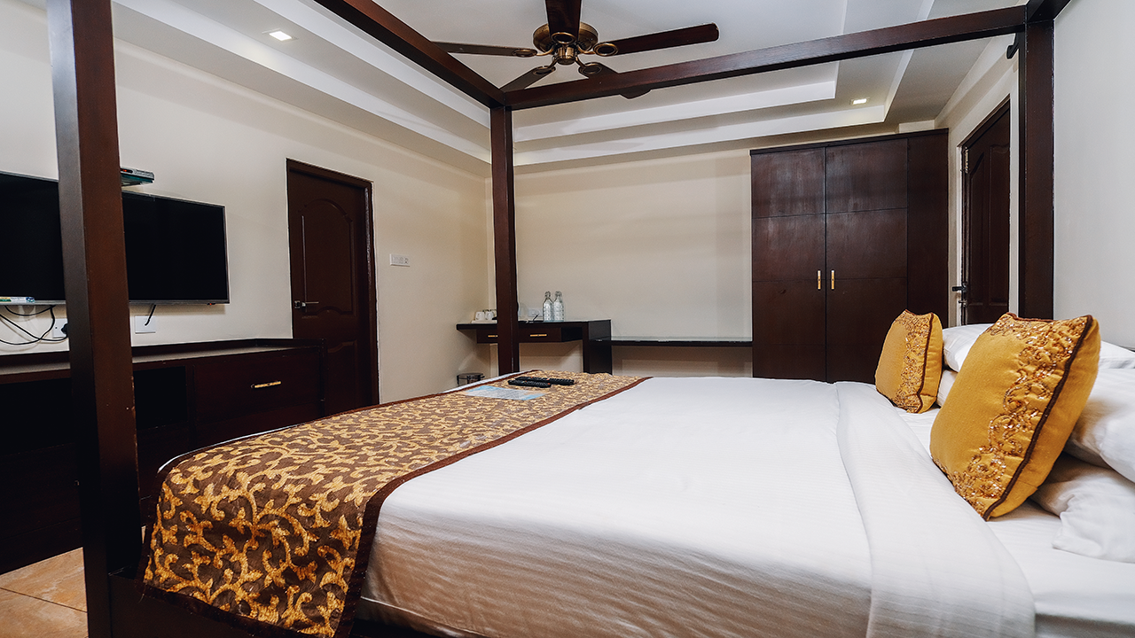 TSG Emerald View Hotel & Spa - Hotel Image 17