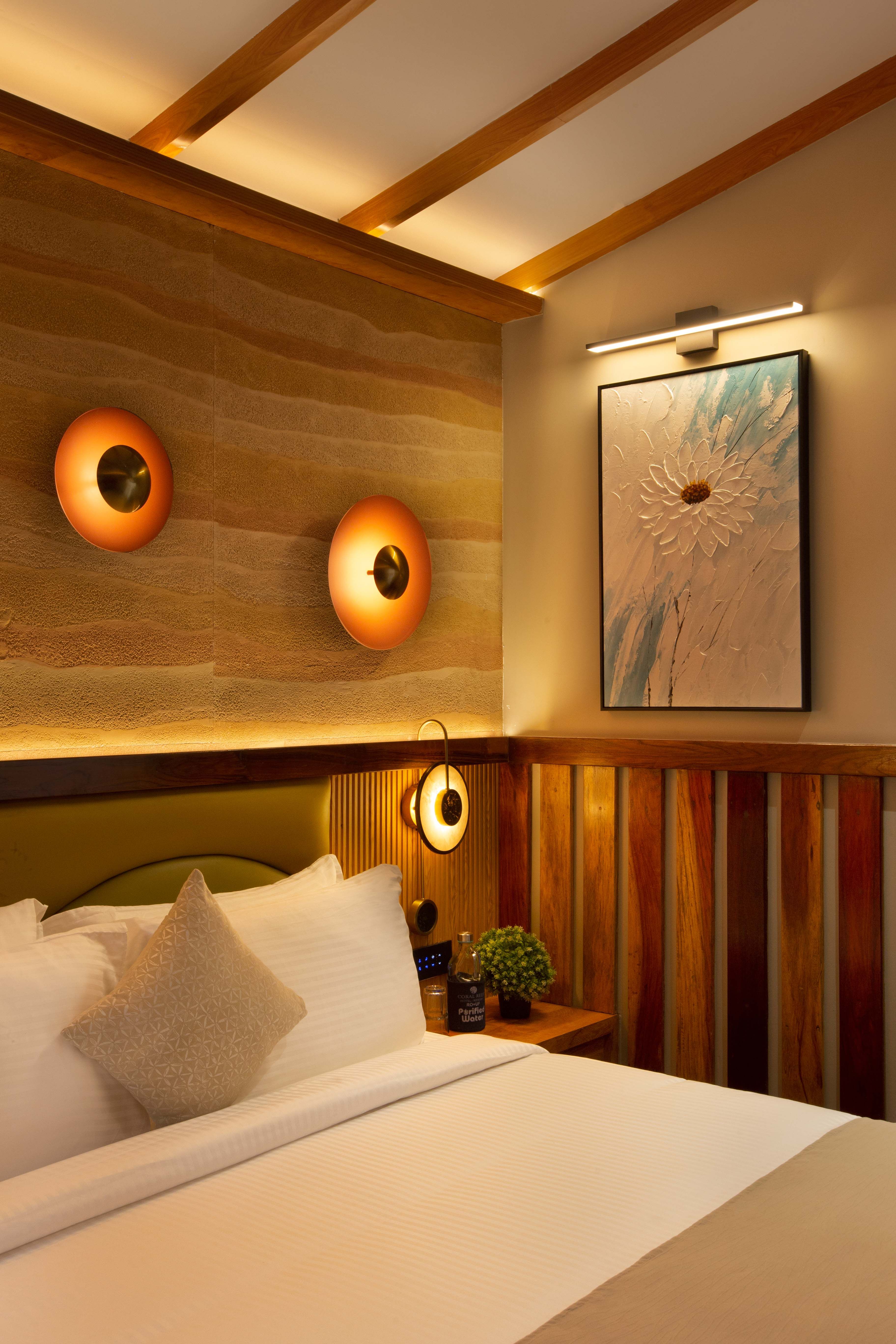 Coral Reef Resort & Spa, Havelock - Hotel Image 2