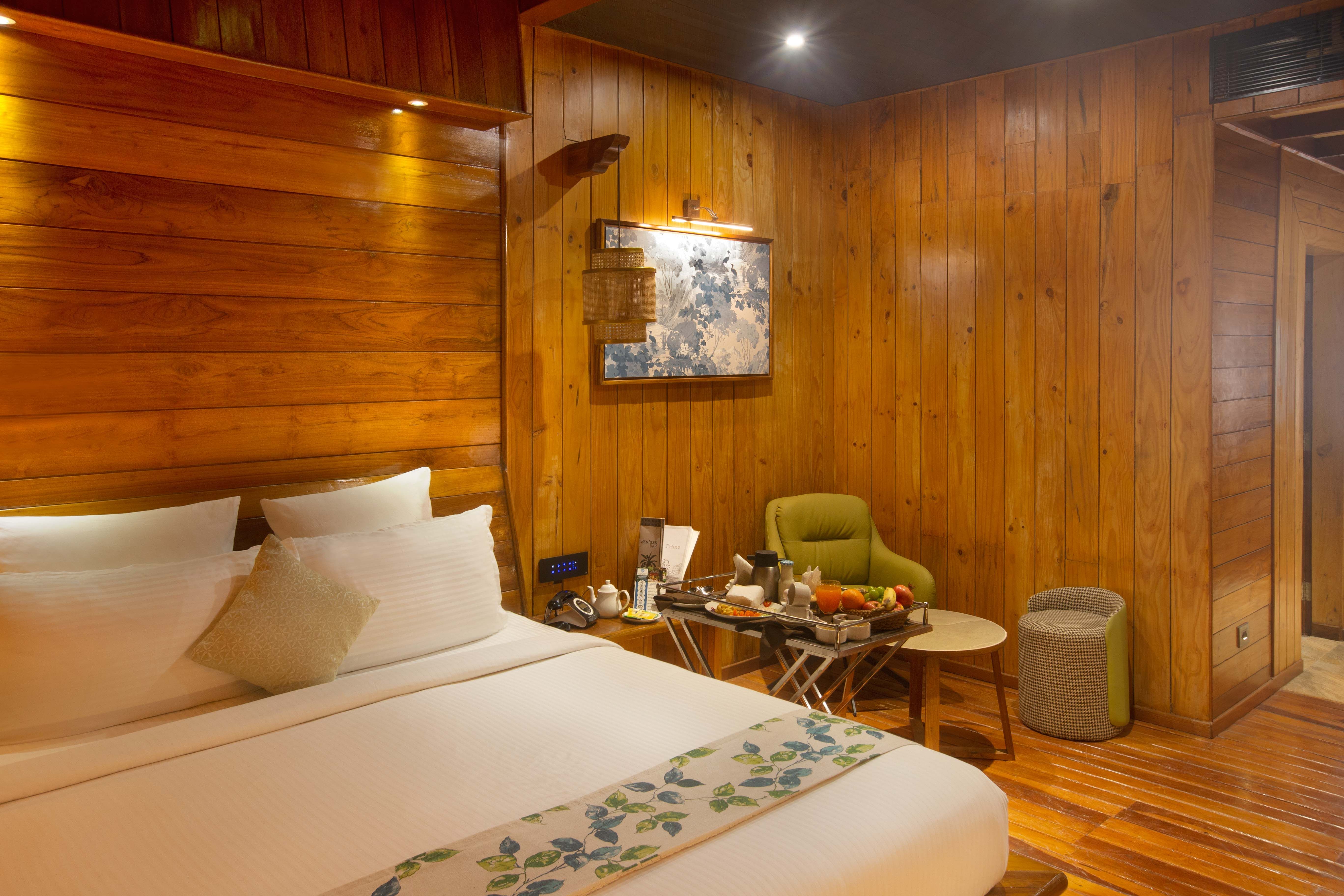 Coral Reef Resort & Spa, Havelock - Hotel Image 5
