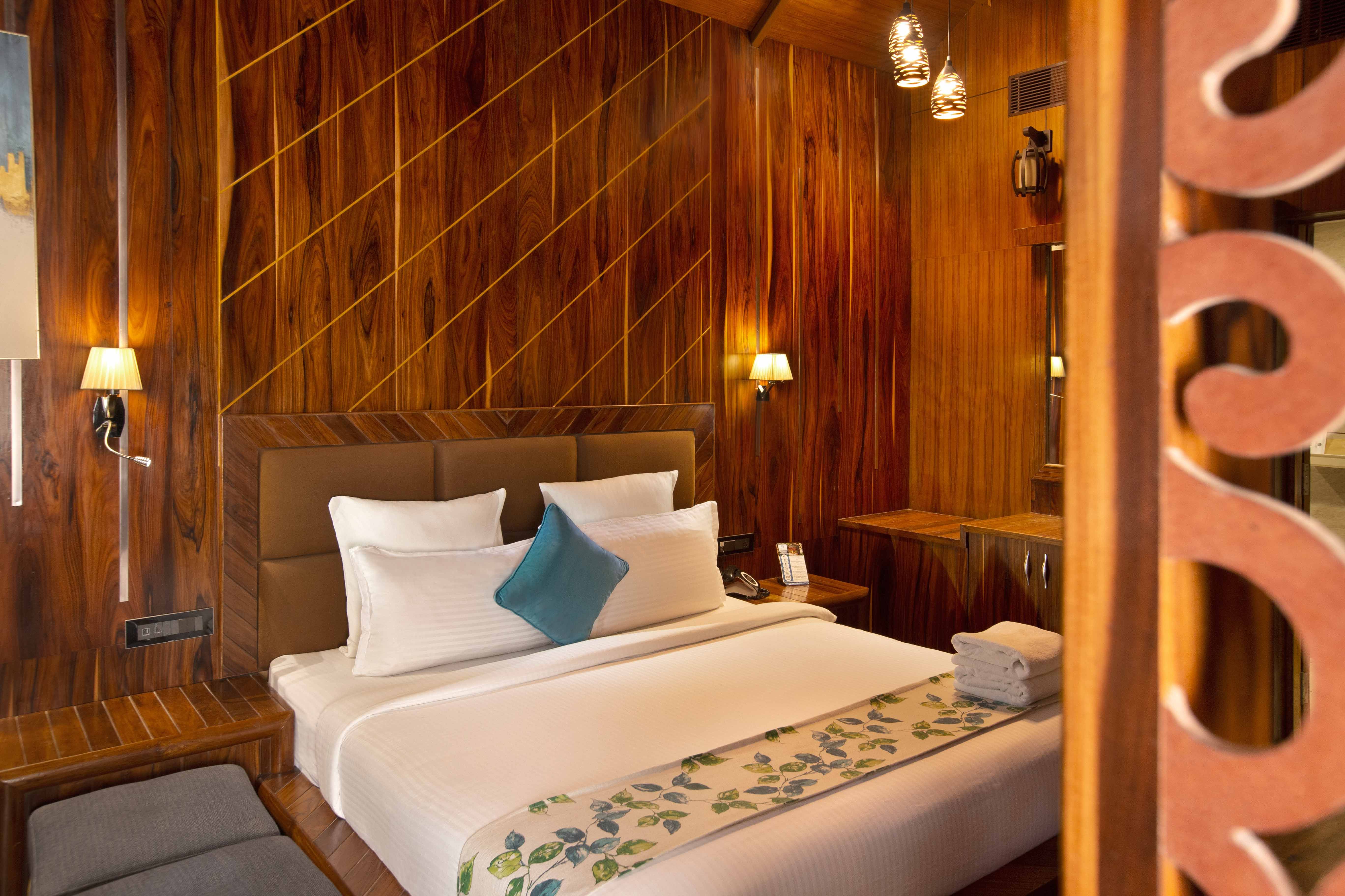 Coral Reef Resort & Spa, Havelock - Hotel Image 6