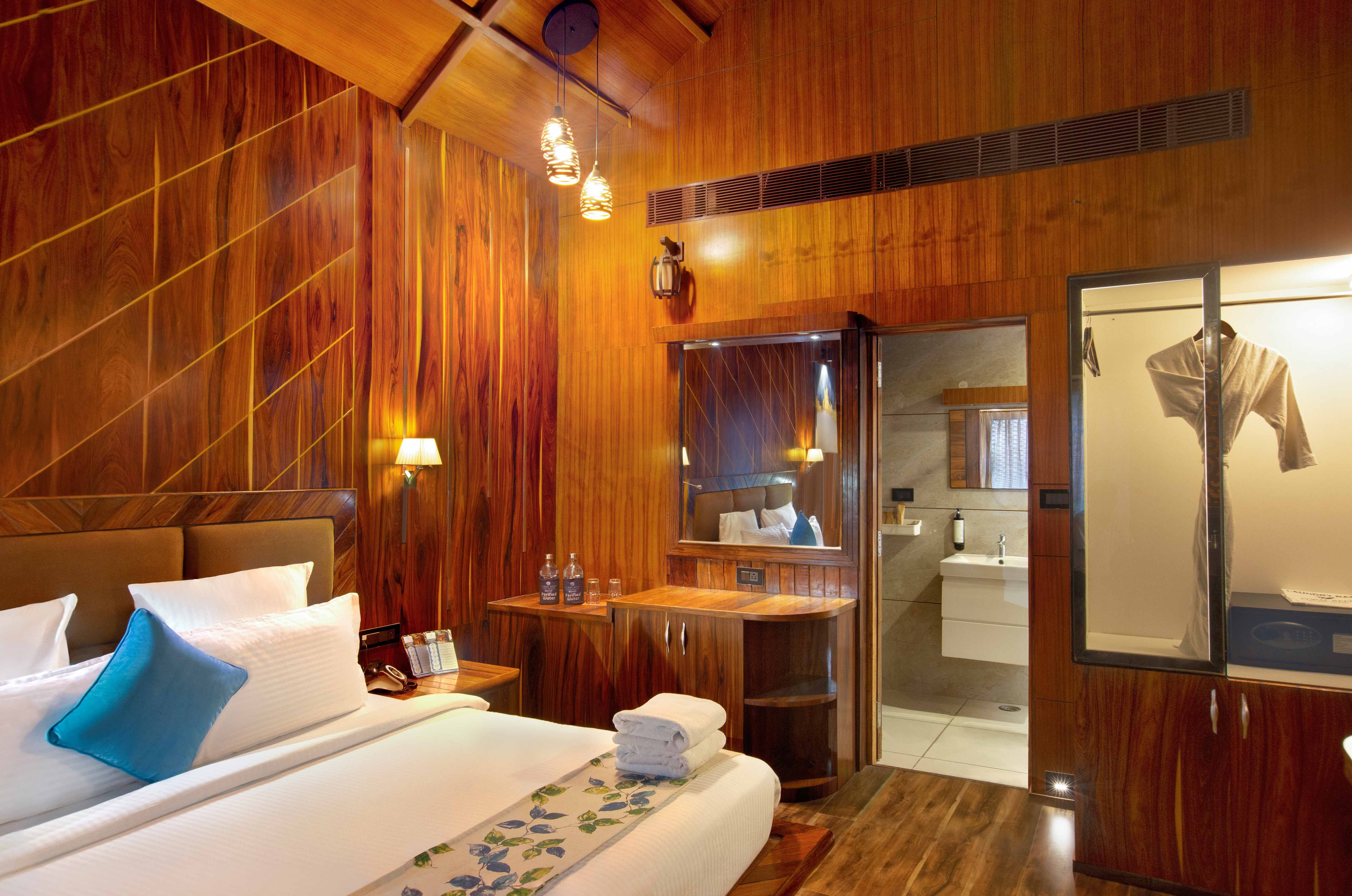 Coral Reef Resort & Spa, Havelock - Hotel Image 7