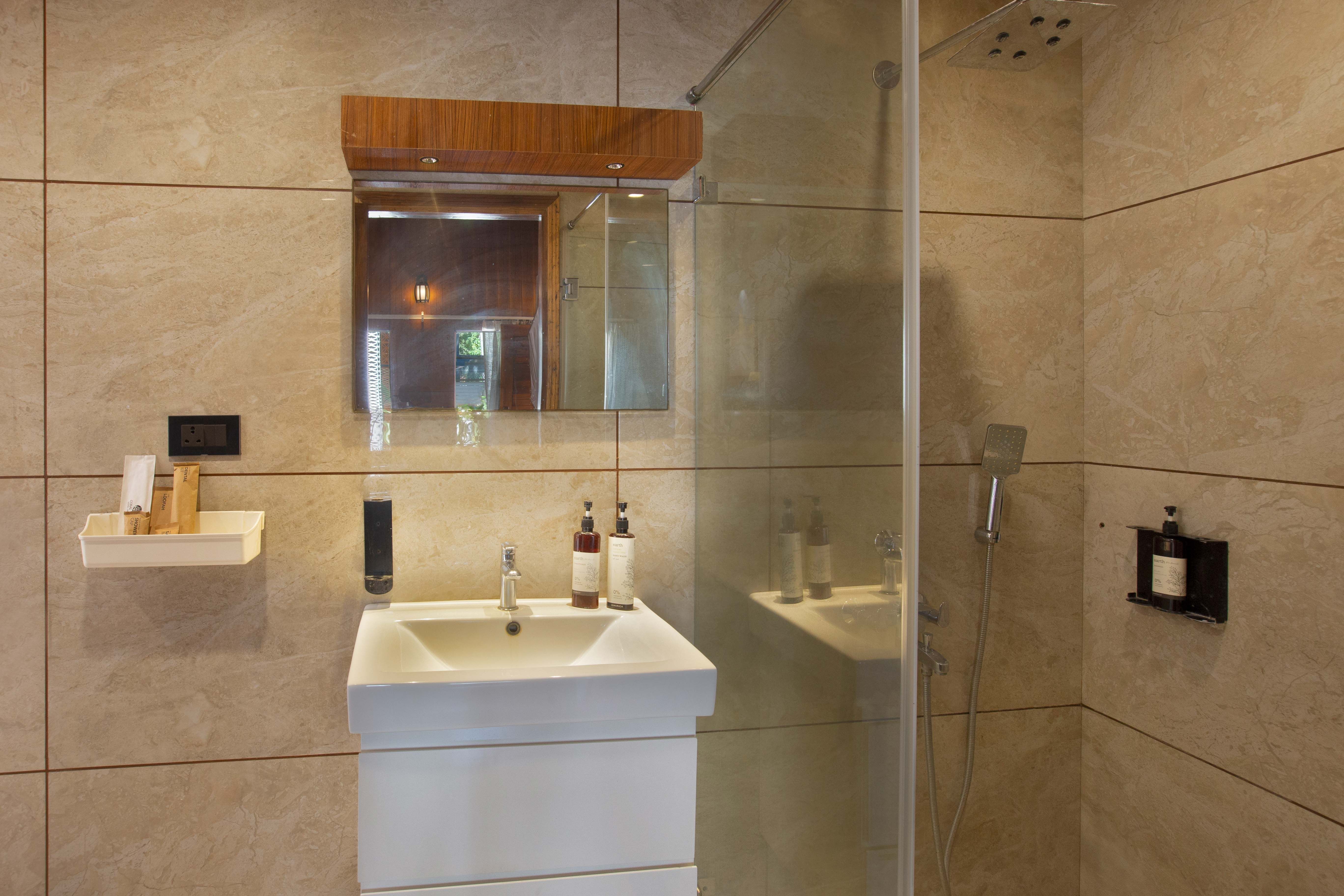 Coral Reef Resort & Spa, Havelock - Hotel Image 9