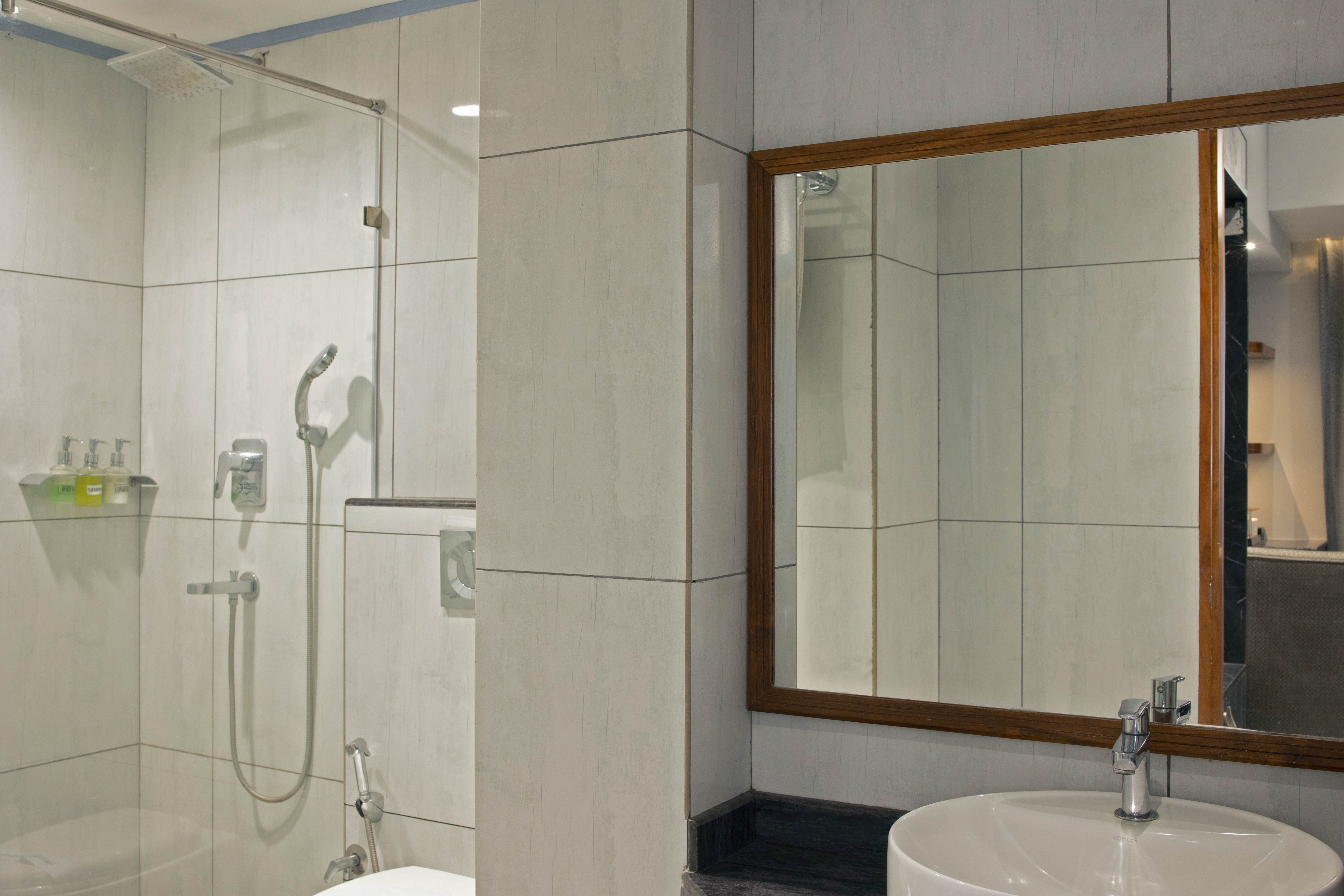 Coral Reef Resort & Spa, Havelock - Hotel Image 10