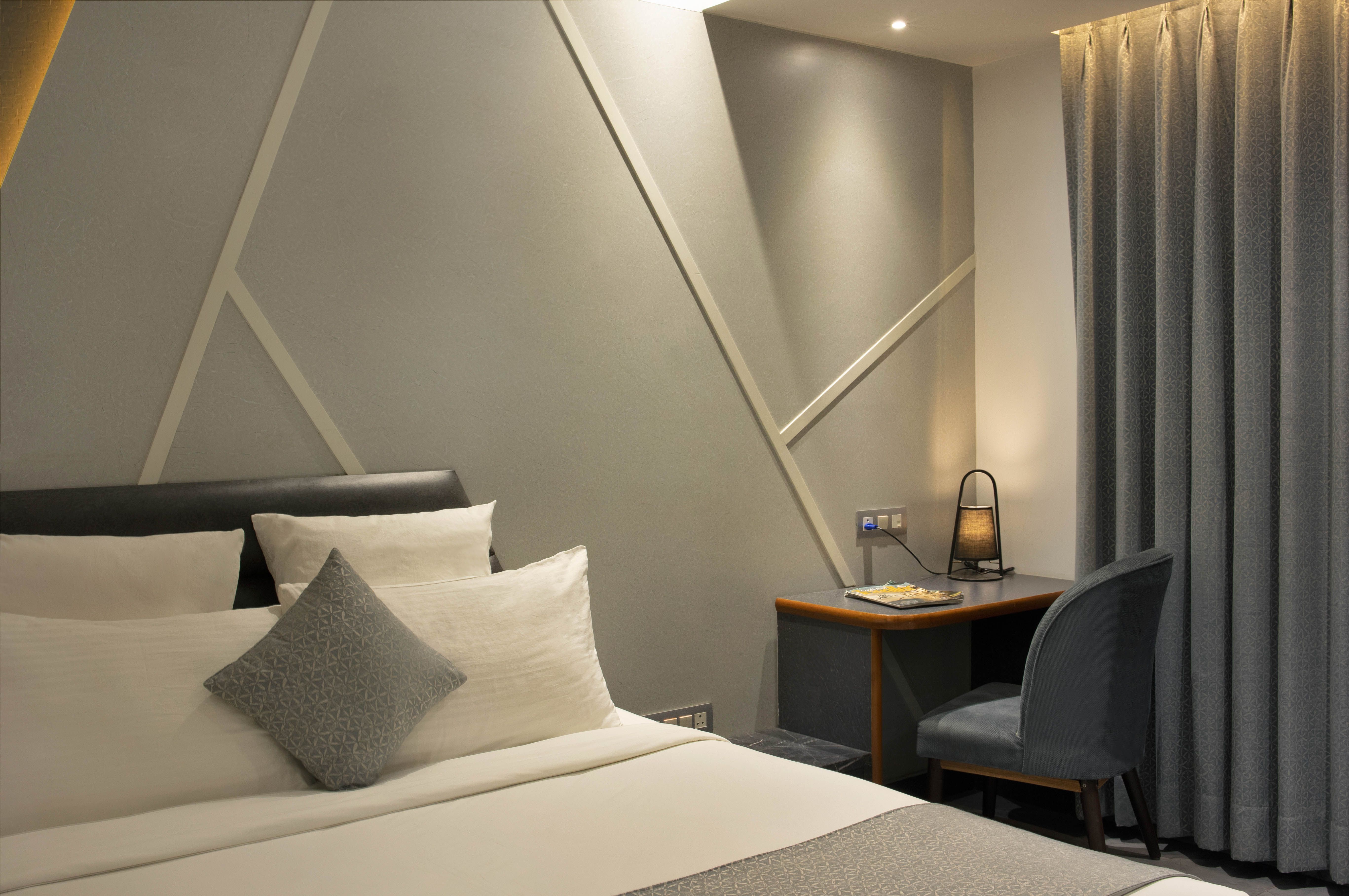 Coral Reef Resort & Spa, Havelock - Hotel Image 11