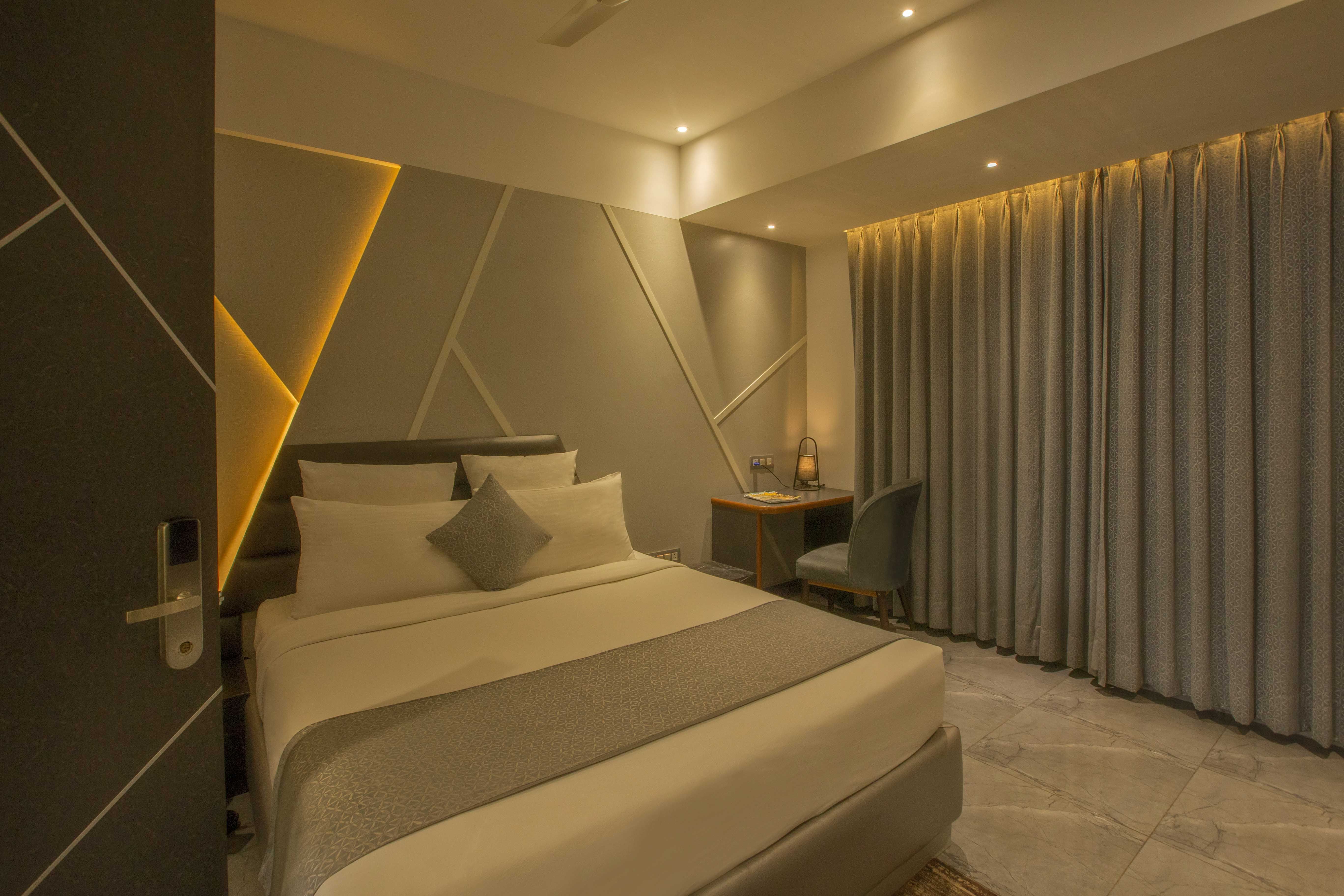 Coral Reef Resort & Spa, Havelock - Hotel Image 12