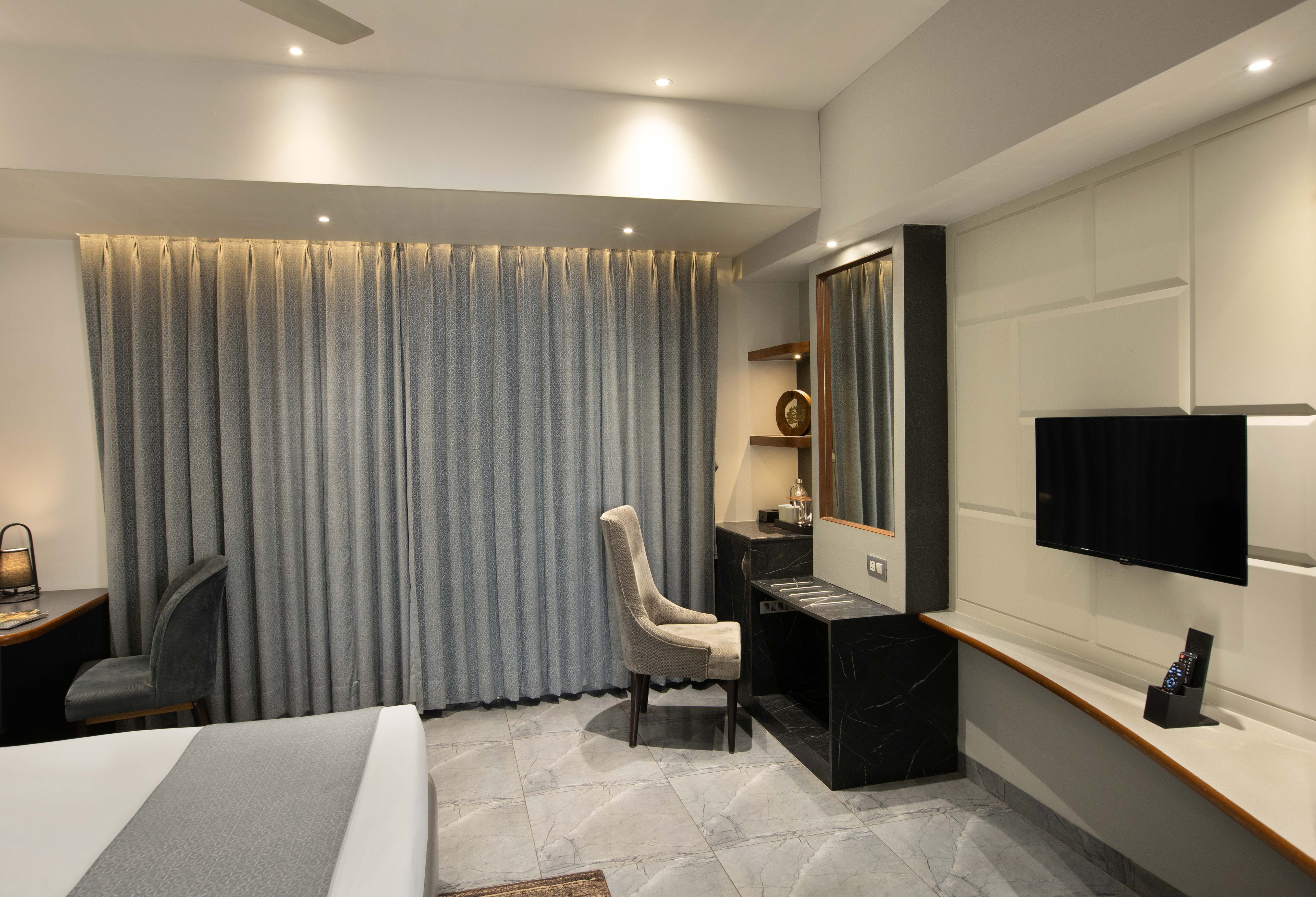 Coral Reef Resort & Spa, Havelock - Hotel Image 13