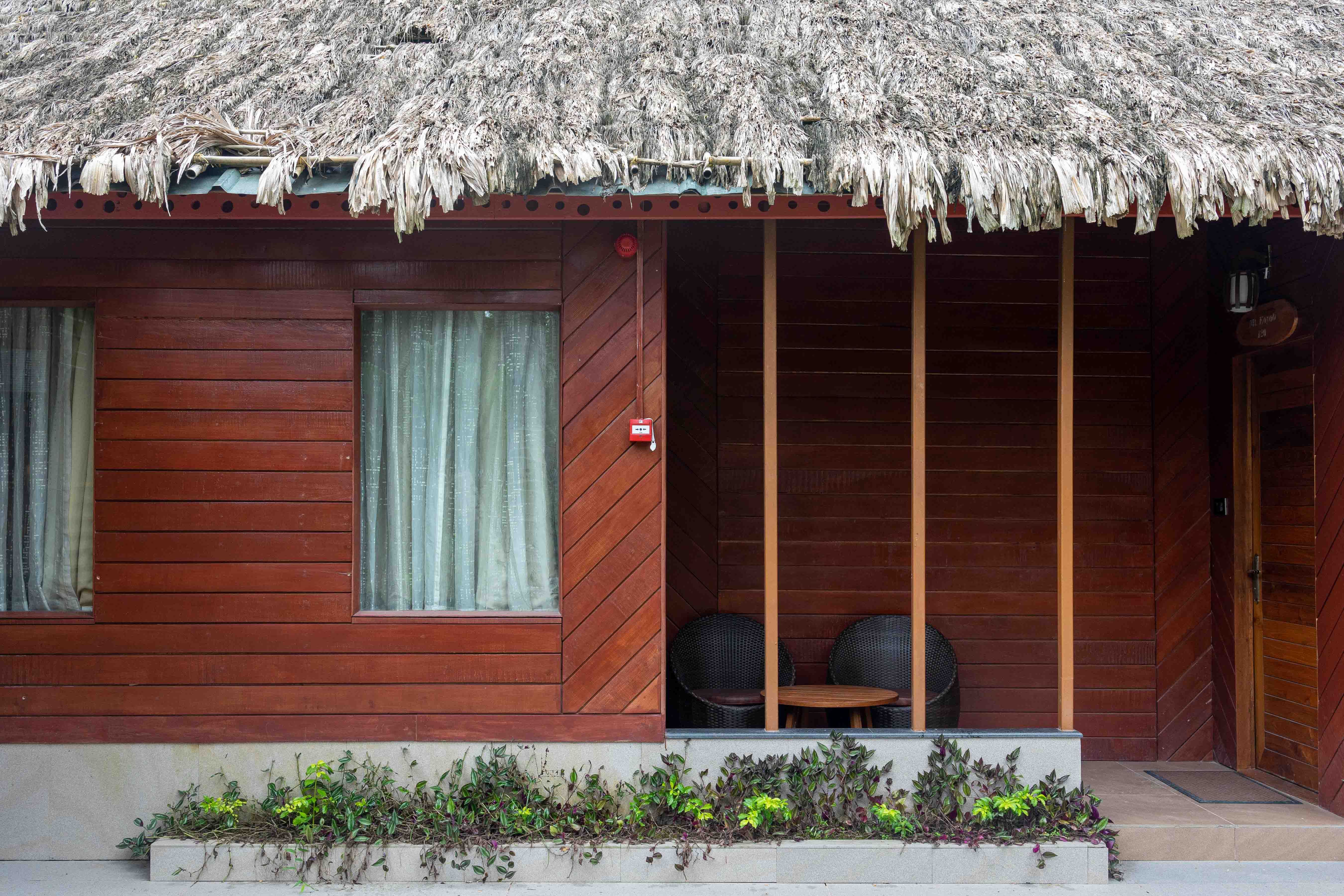 Coral Reef Resort & Spa, Havelock - Hotel Image 14