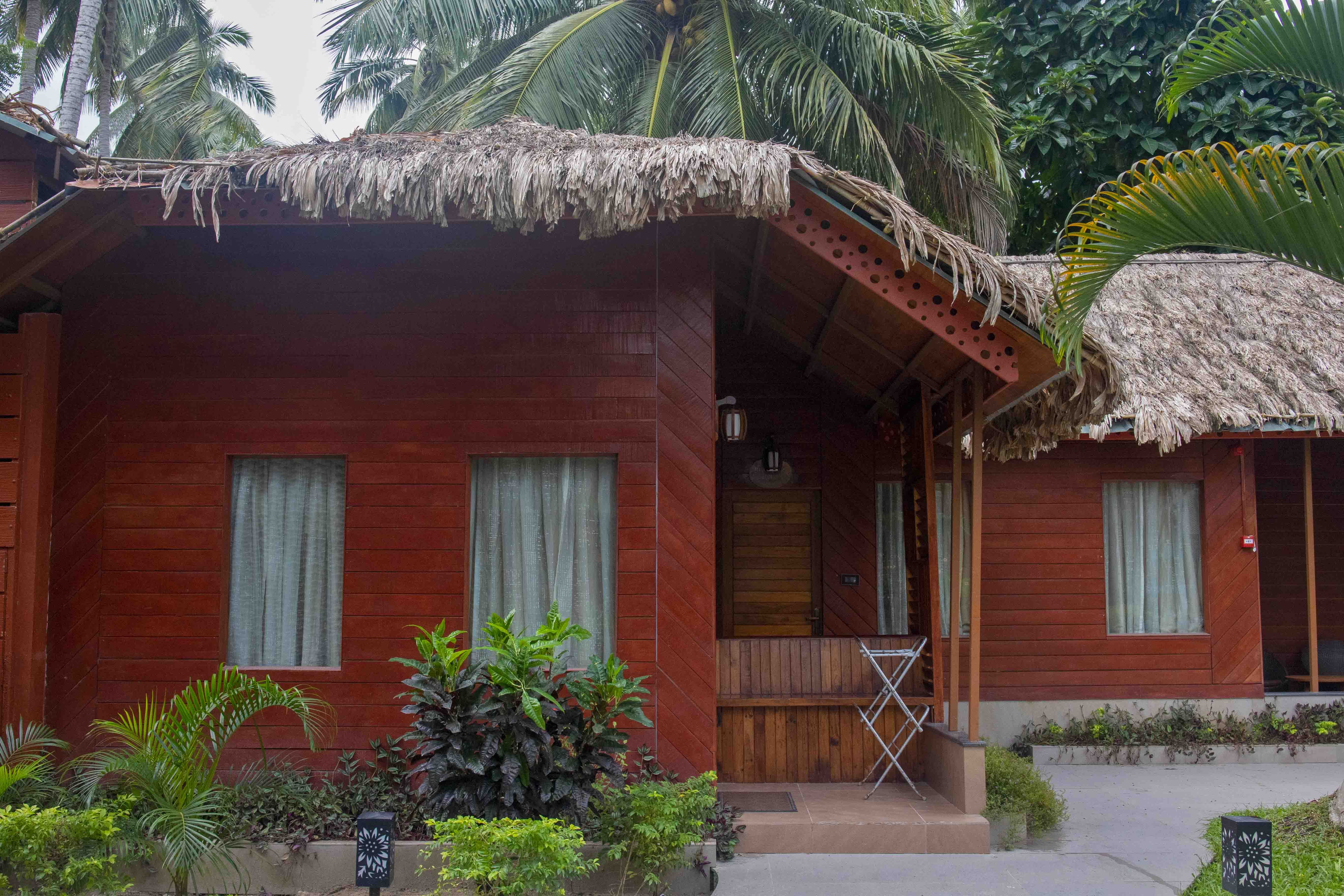 Coral Reef Resort & Spa, Havelock - Hotel Image 15