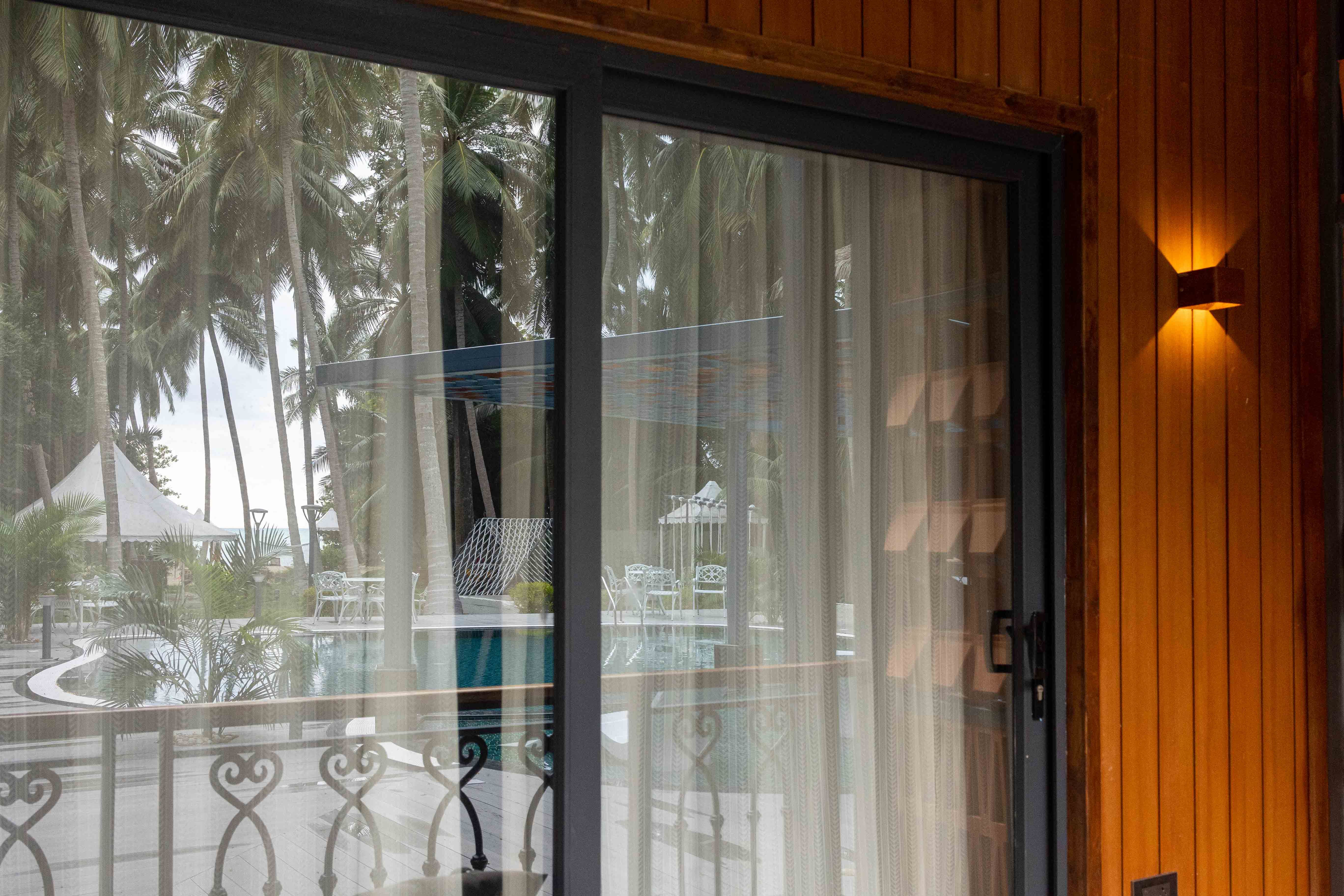 Coral Reef Resort & Spa, Havelock - Hotel Image 16