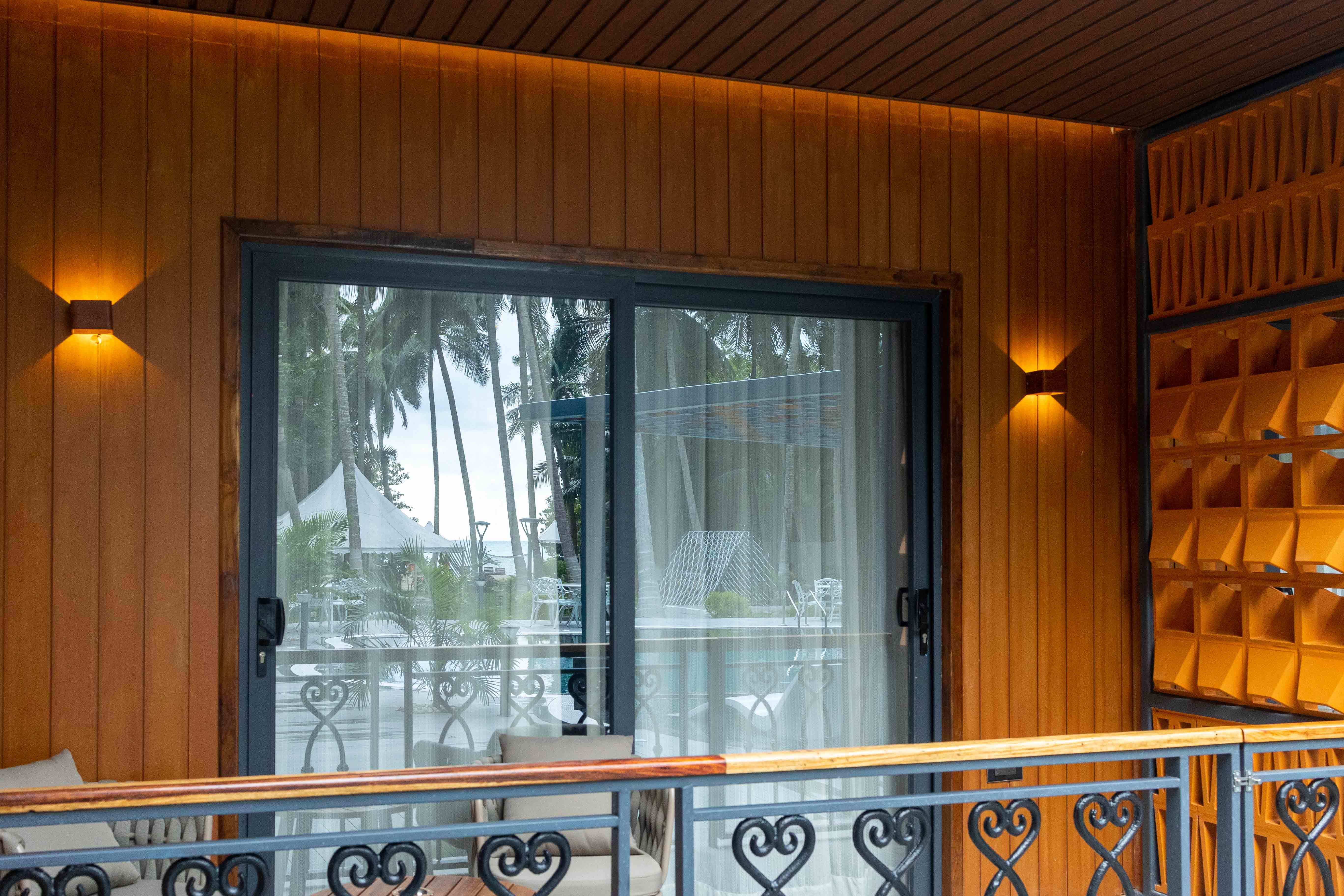 Coral Reef Resort & Spa, Havelock - Hotel Image 17
