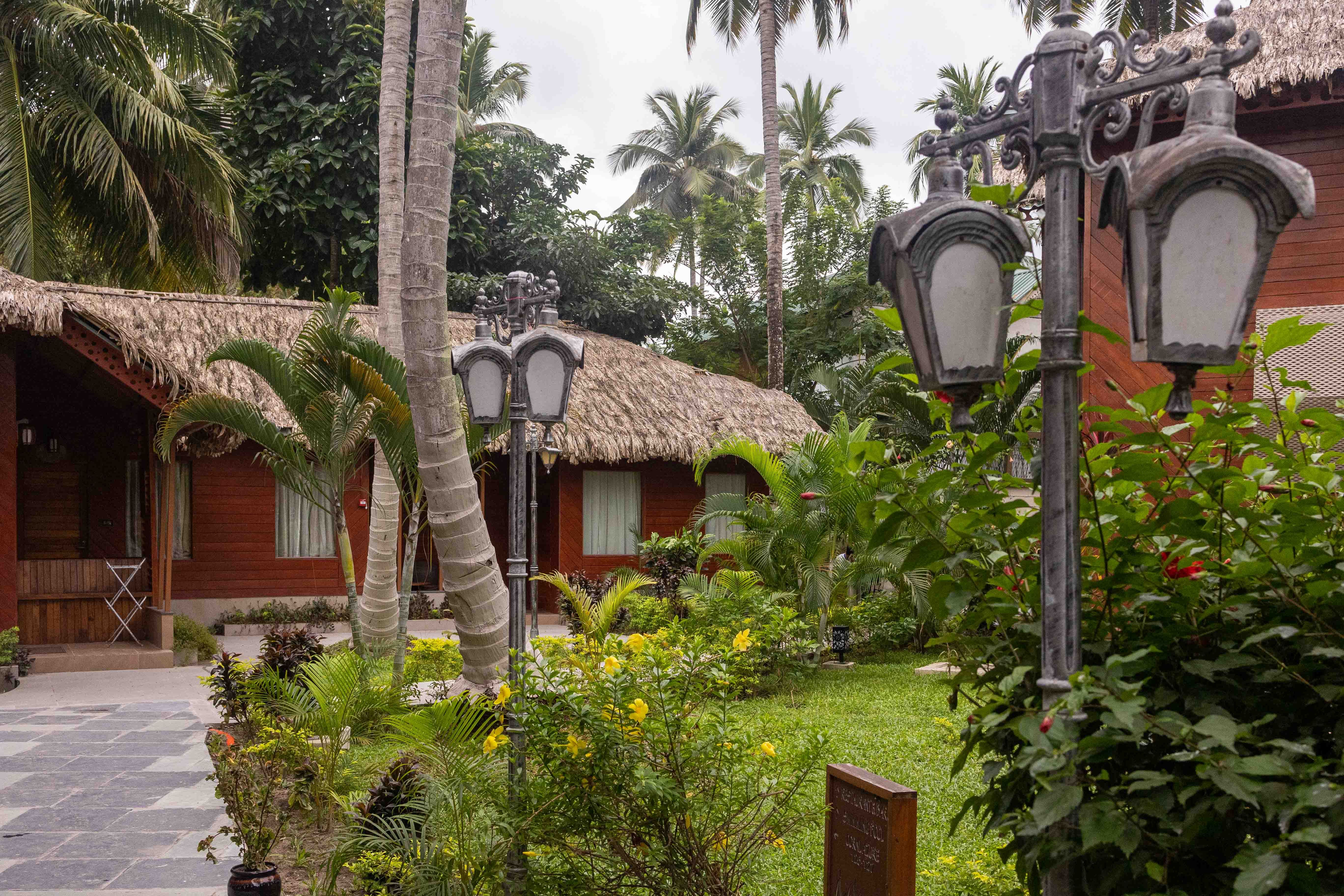 Coral Reef Resort & Spa, Havelock - Hotel Image 18