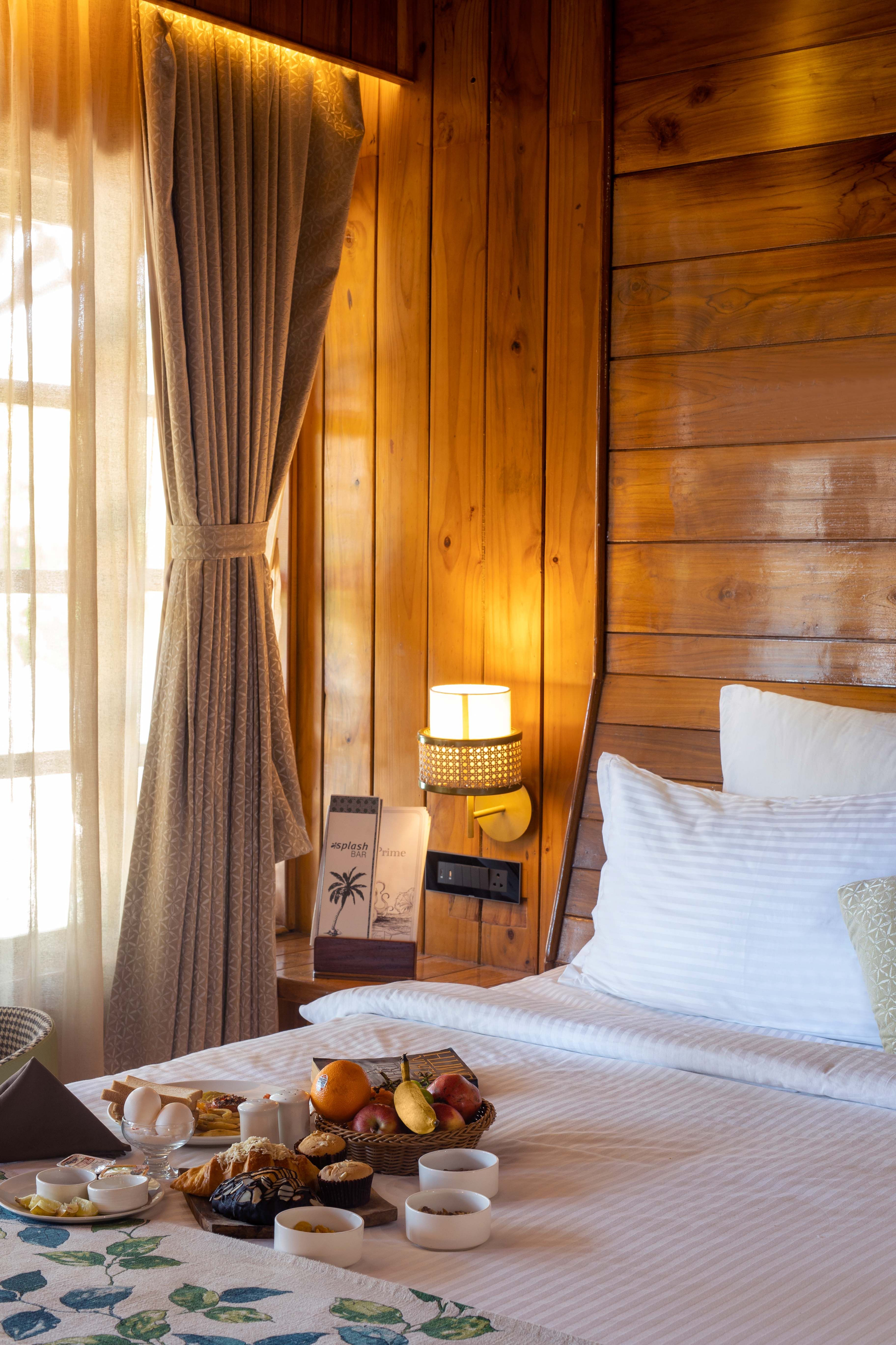 Coral Reef Resort & Spa, Havelock - Hotel Image 19