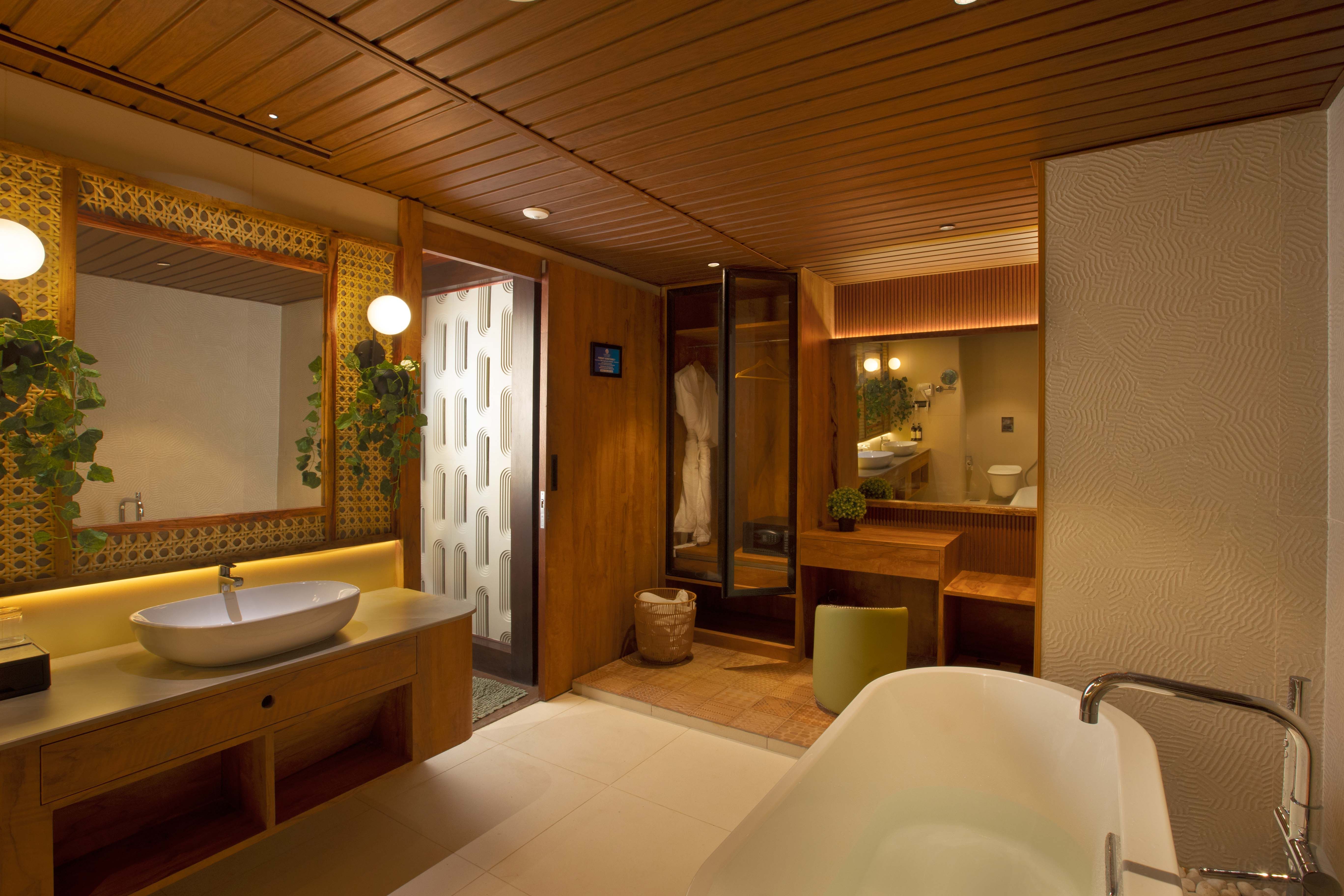 Coral Reef Resort & Spa, Havelock - Hotel Image 20
