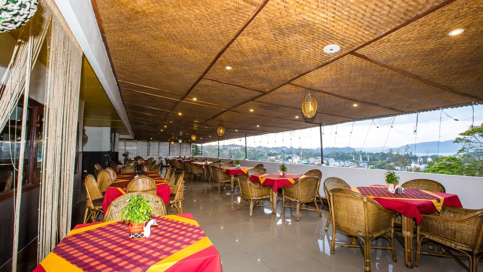 Hotel Shompen - Hotel Image 2
