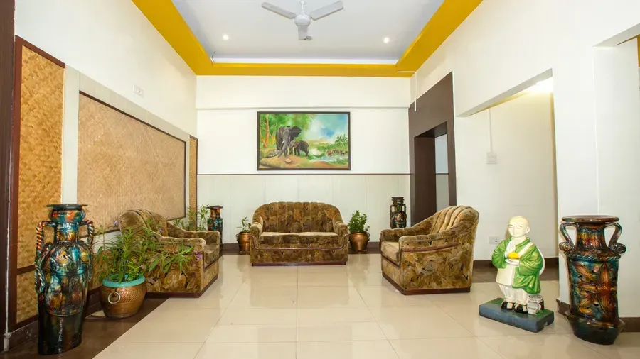 Hotel Shompen - Hotel Image 3