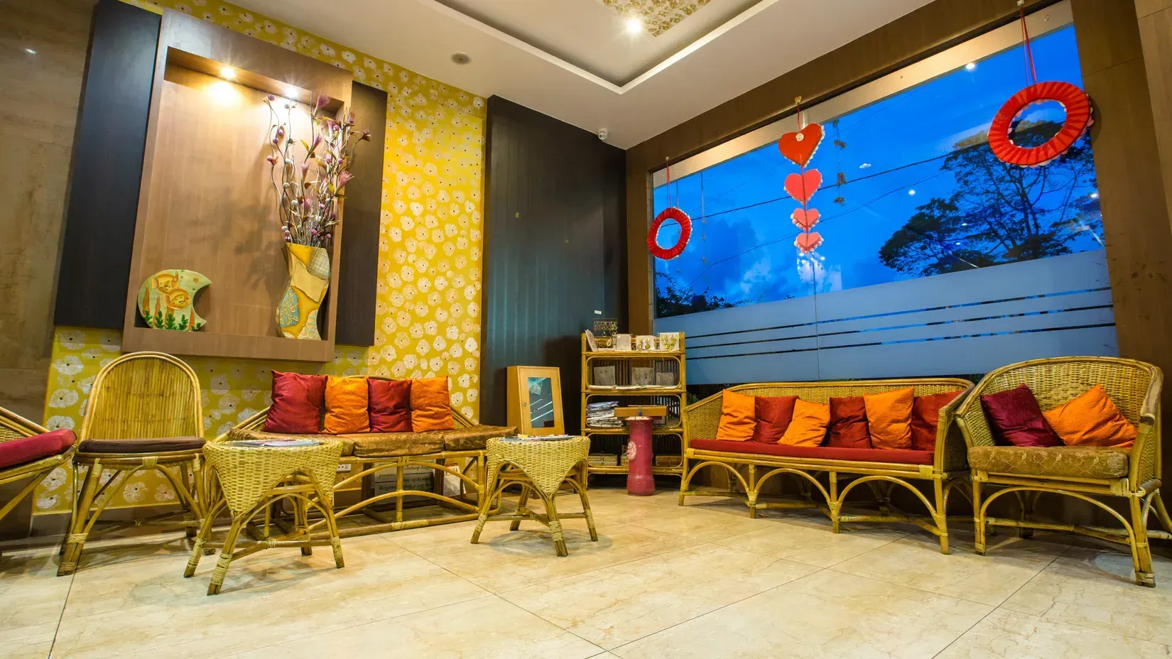 Hotel Shompen - Hotel Image 6