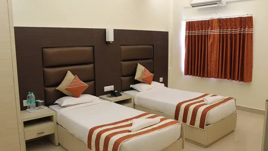 Hotel Shompen - Hotel Image 7