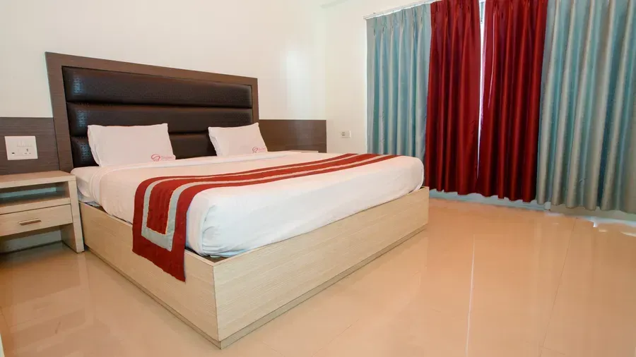 Hotel Shompen - Hotel Image 9