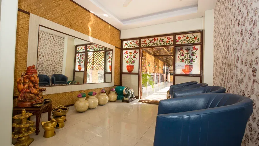 Hotel Shompen - Hotel Image 11