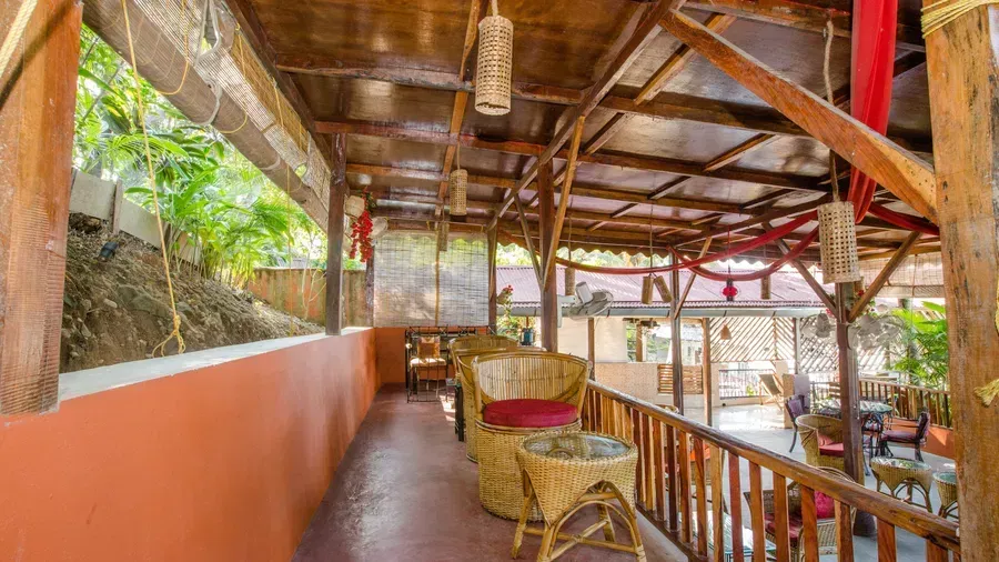 Hotel Shompen - Hotel Image 12