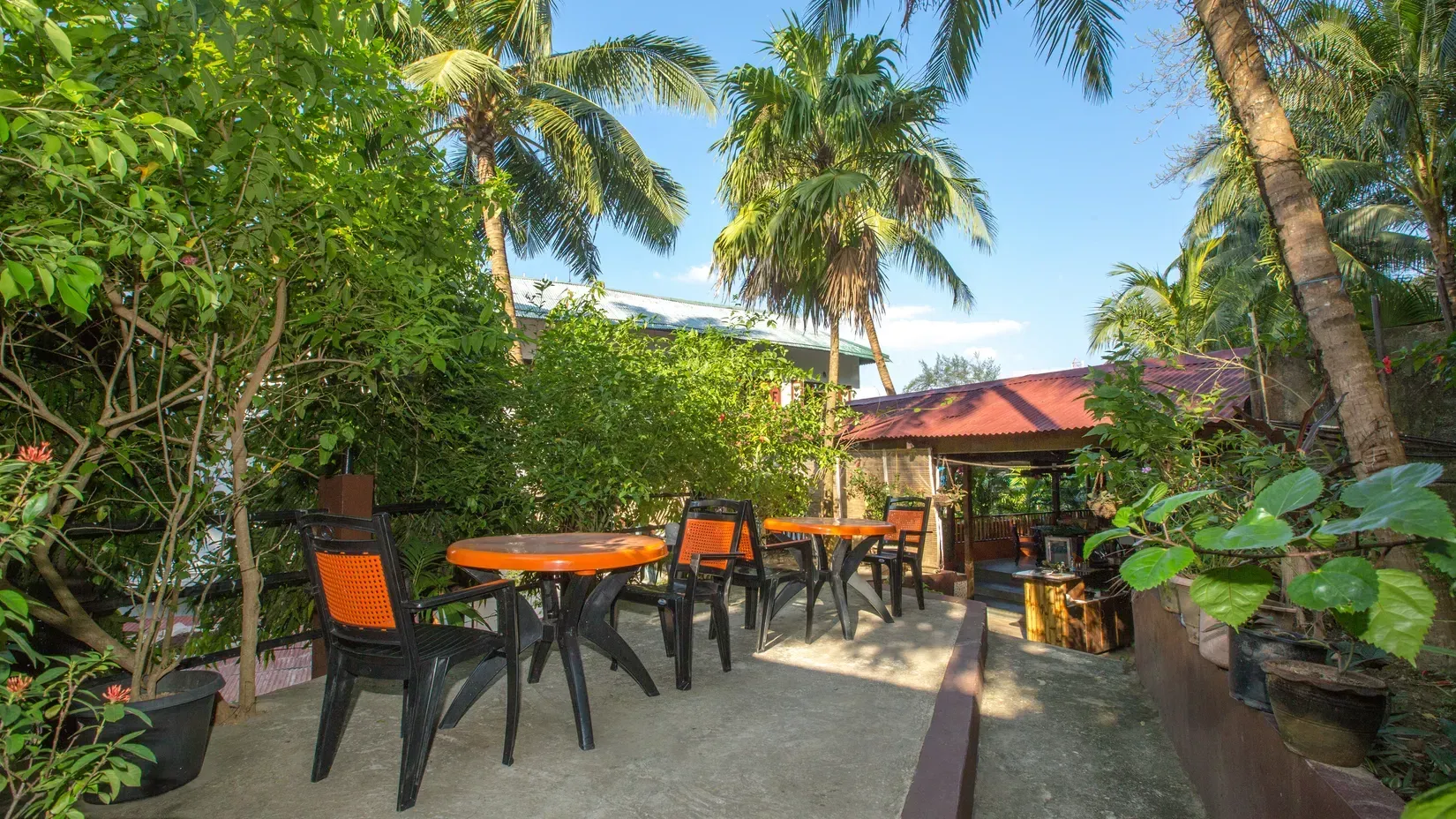 Hotel Shompen - Hotel Image 14