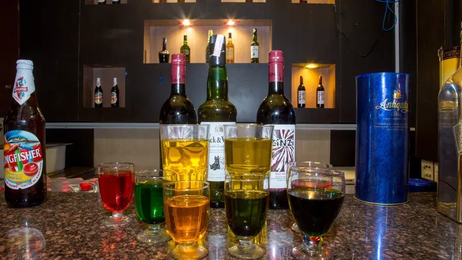 Hotel Shompen - Hotel Image 15