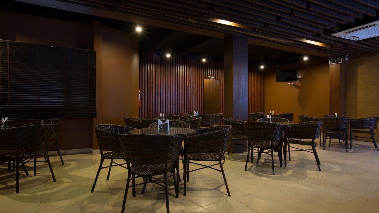 Hotel TSG Grand - Hotel Image 3