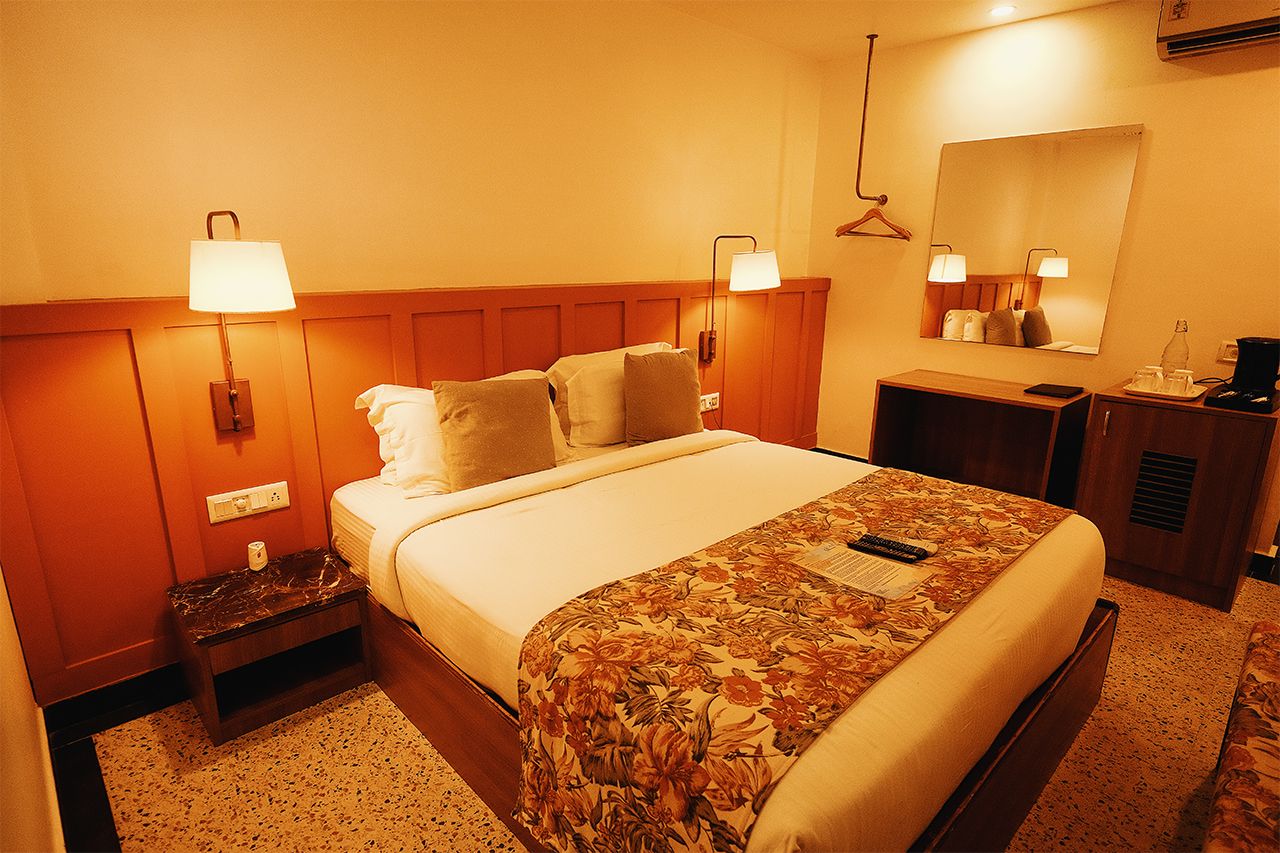 Hotel TSG Grand - Hotel Image 5