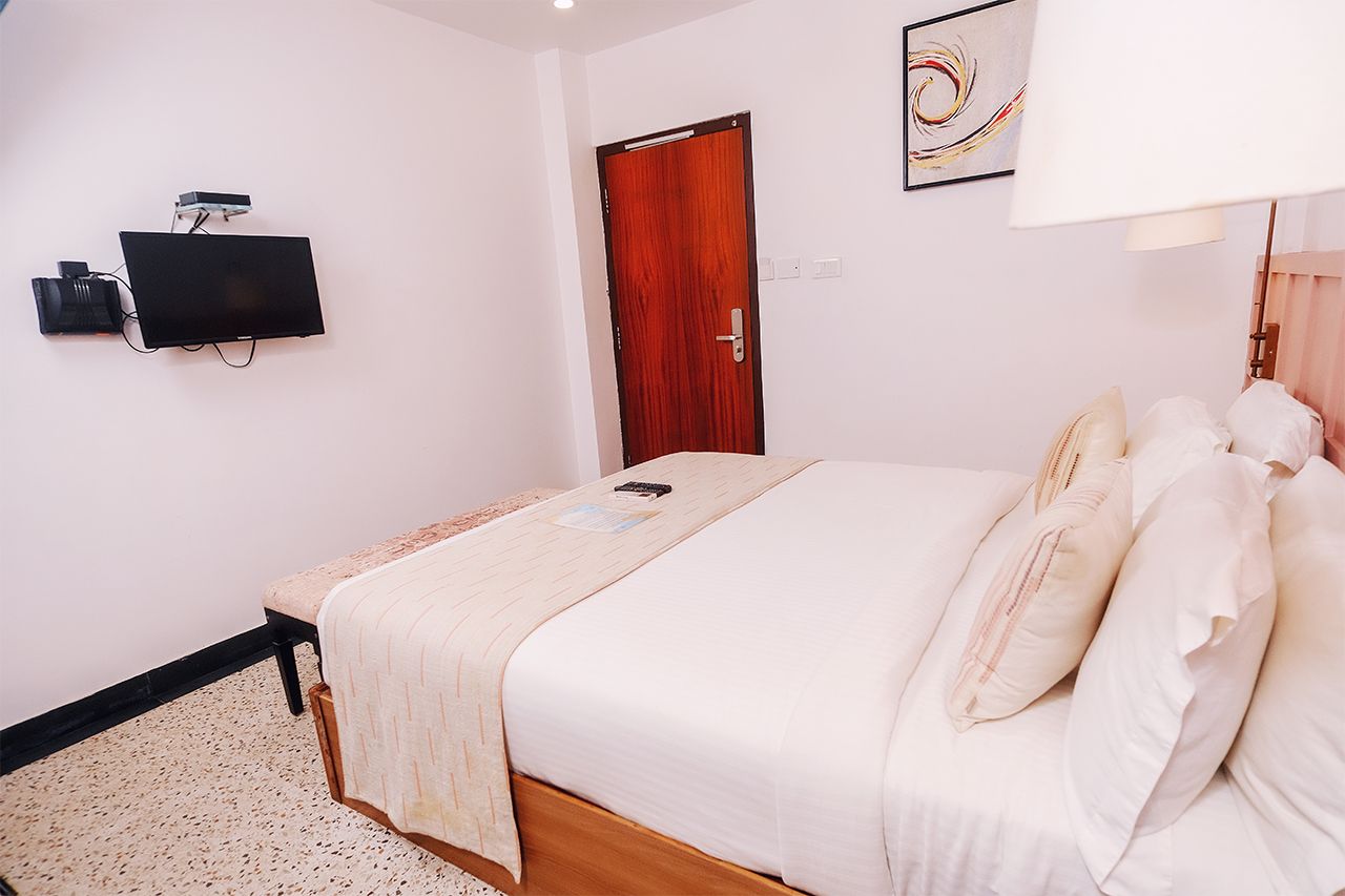 Hotel TSG Grand - Hotel Image 7