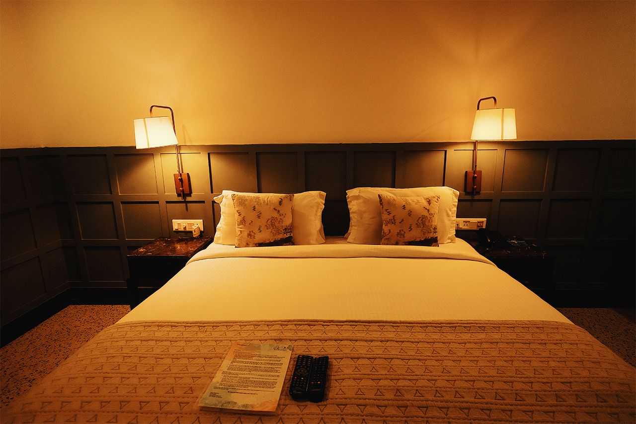 Hotel TSG Grand - Hotel Image 9