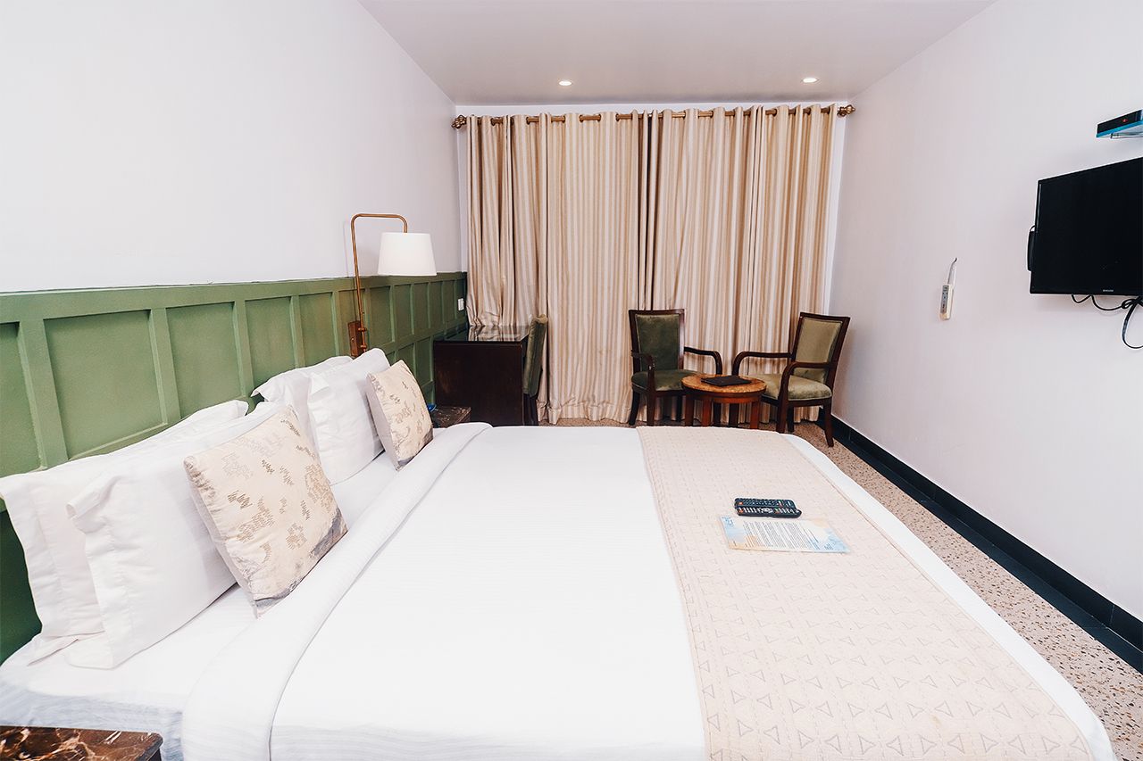 Hotel TSG Grand - Hotel Image 10