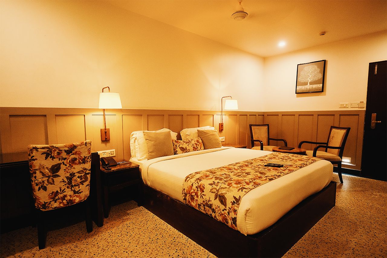 Hotel TSG Grand - Hotel Image 11