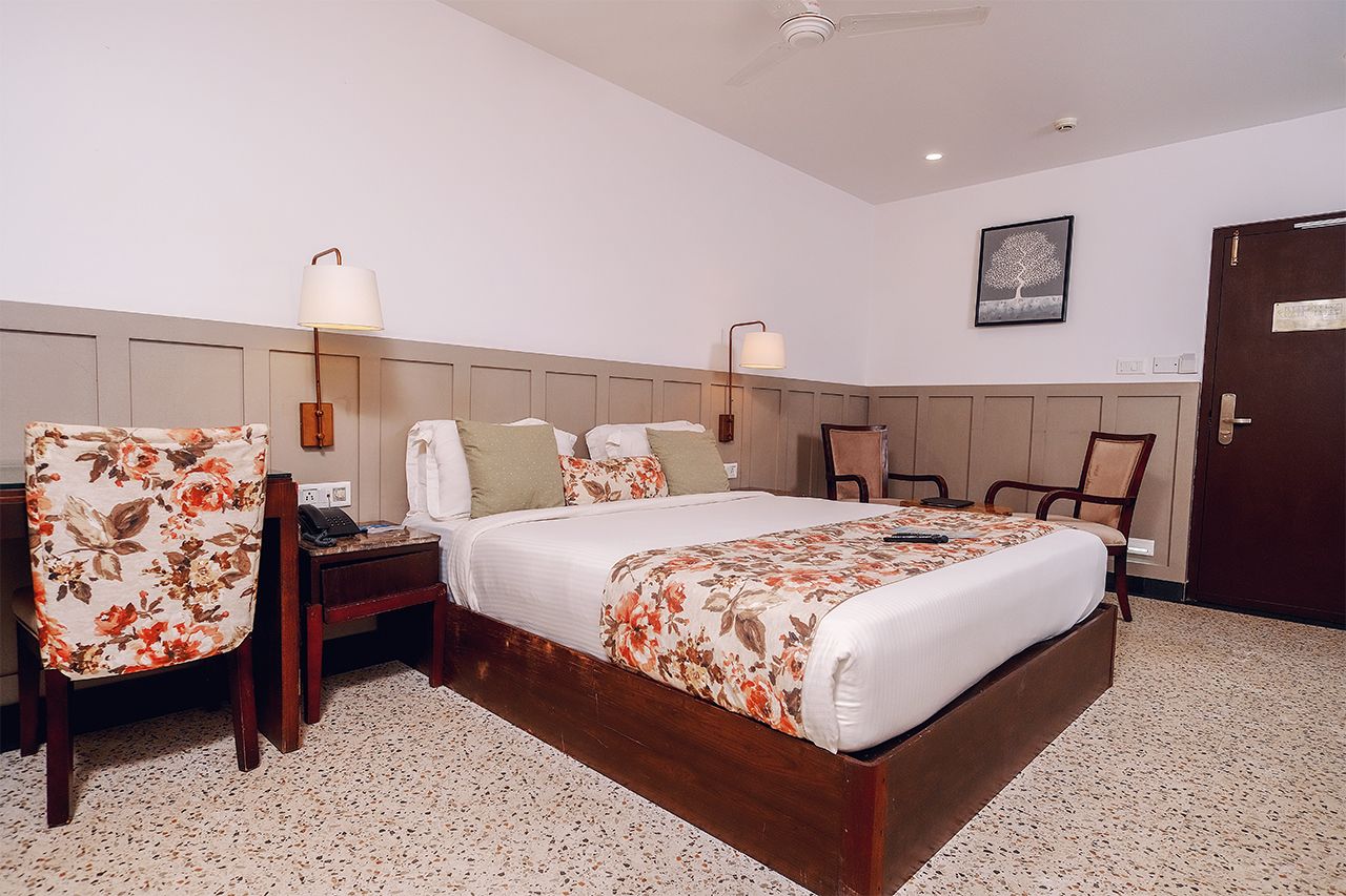 Hotel TSG Grand - Hotel Image 12