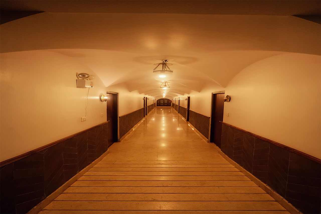 Hotel TSG Grand - Hotel Image 15